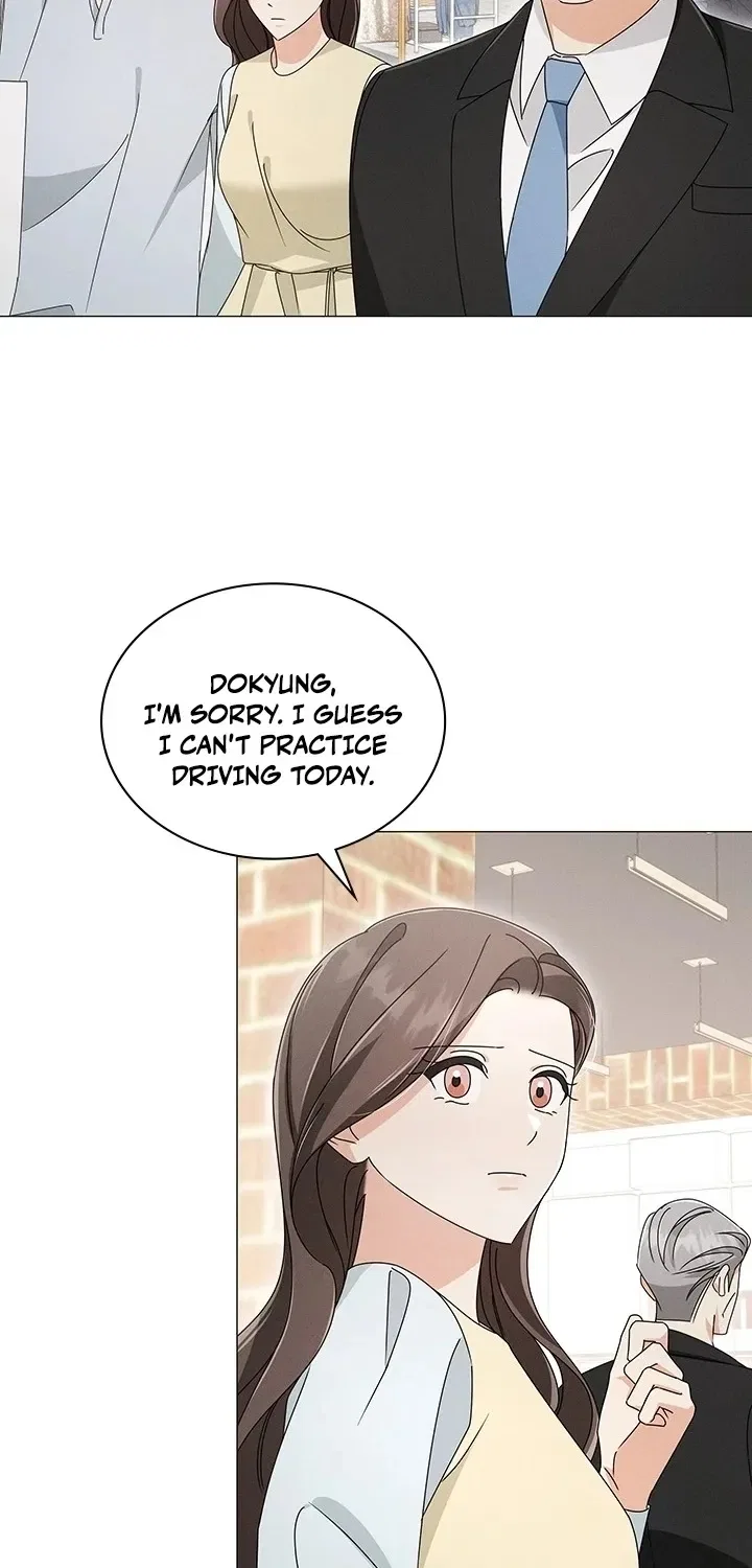 The Great Mad Dog Chapter 26 – Page 44