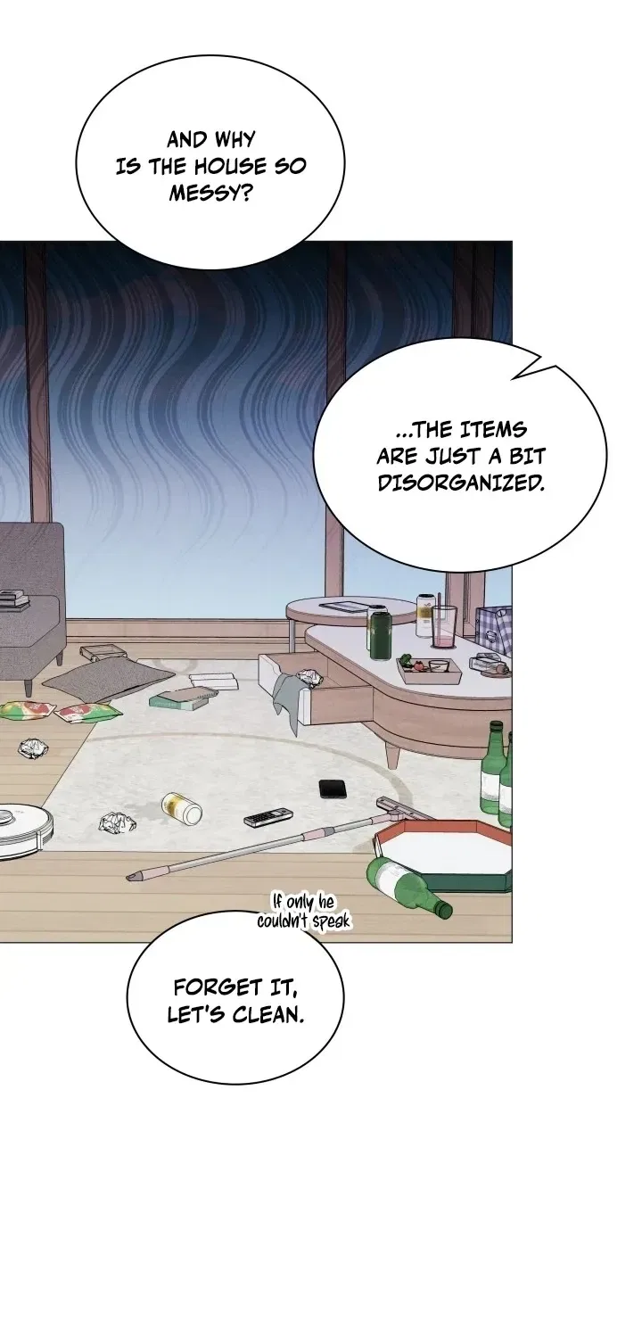 The Great Mad Dog Chapter 25 – Page 36