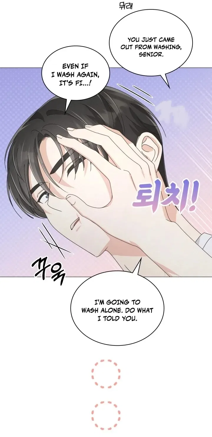The Great Mad Dog Chapter 25 – Page 60