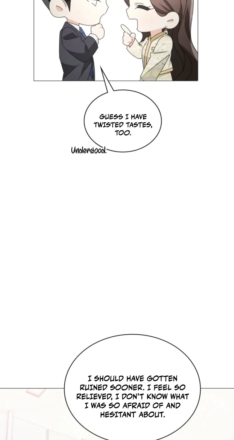 The Great Mad Dog Chapter 23 – Page 28
