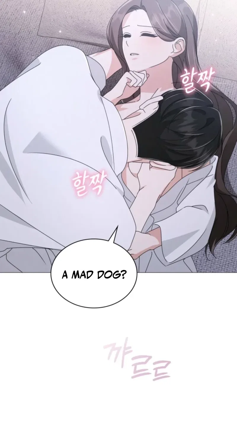 The Great Mad Dog Chapter 23 – Page 58