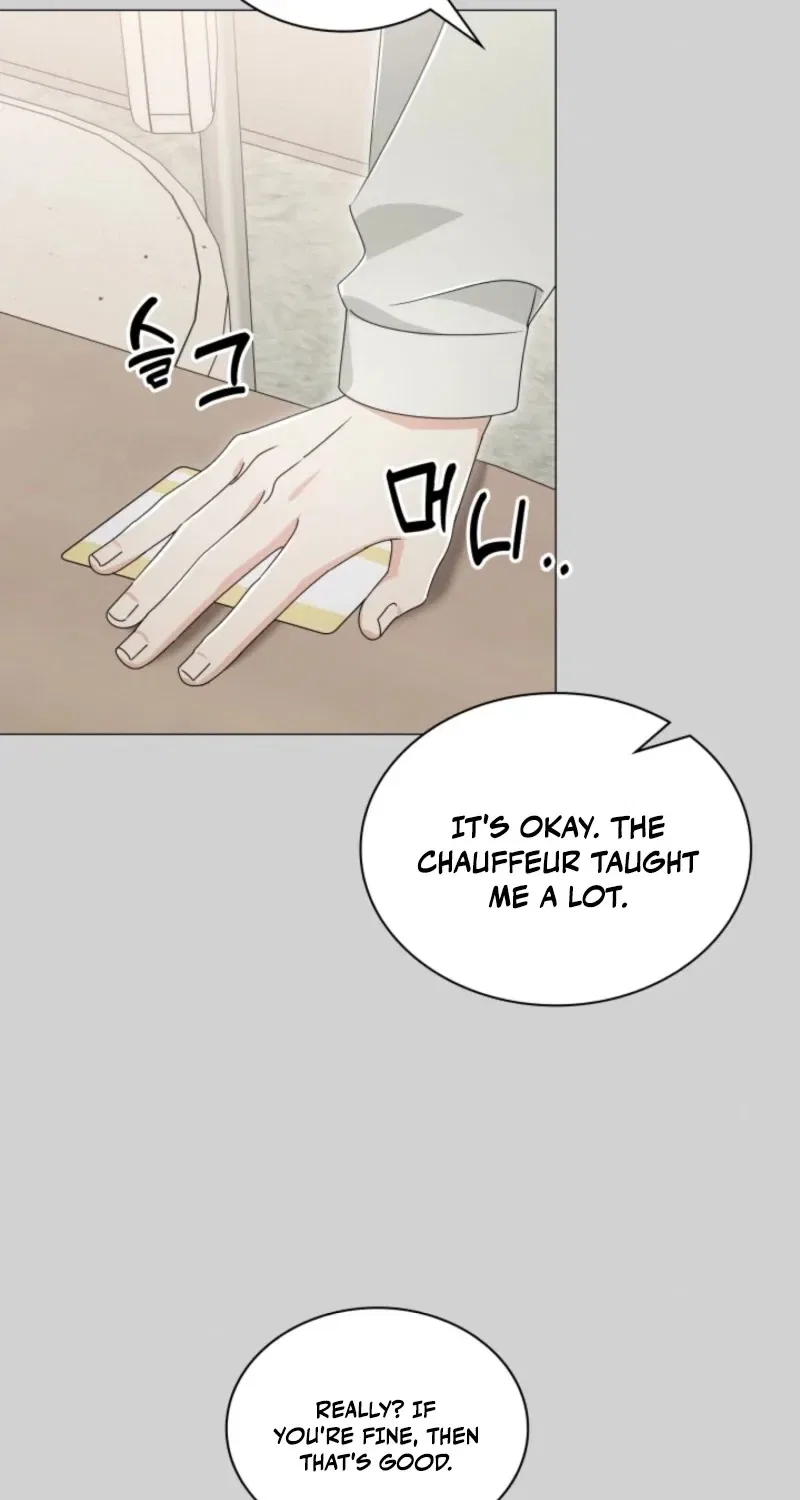 The Great Mad Dog Chapter 22 – Page 3