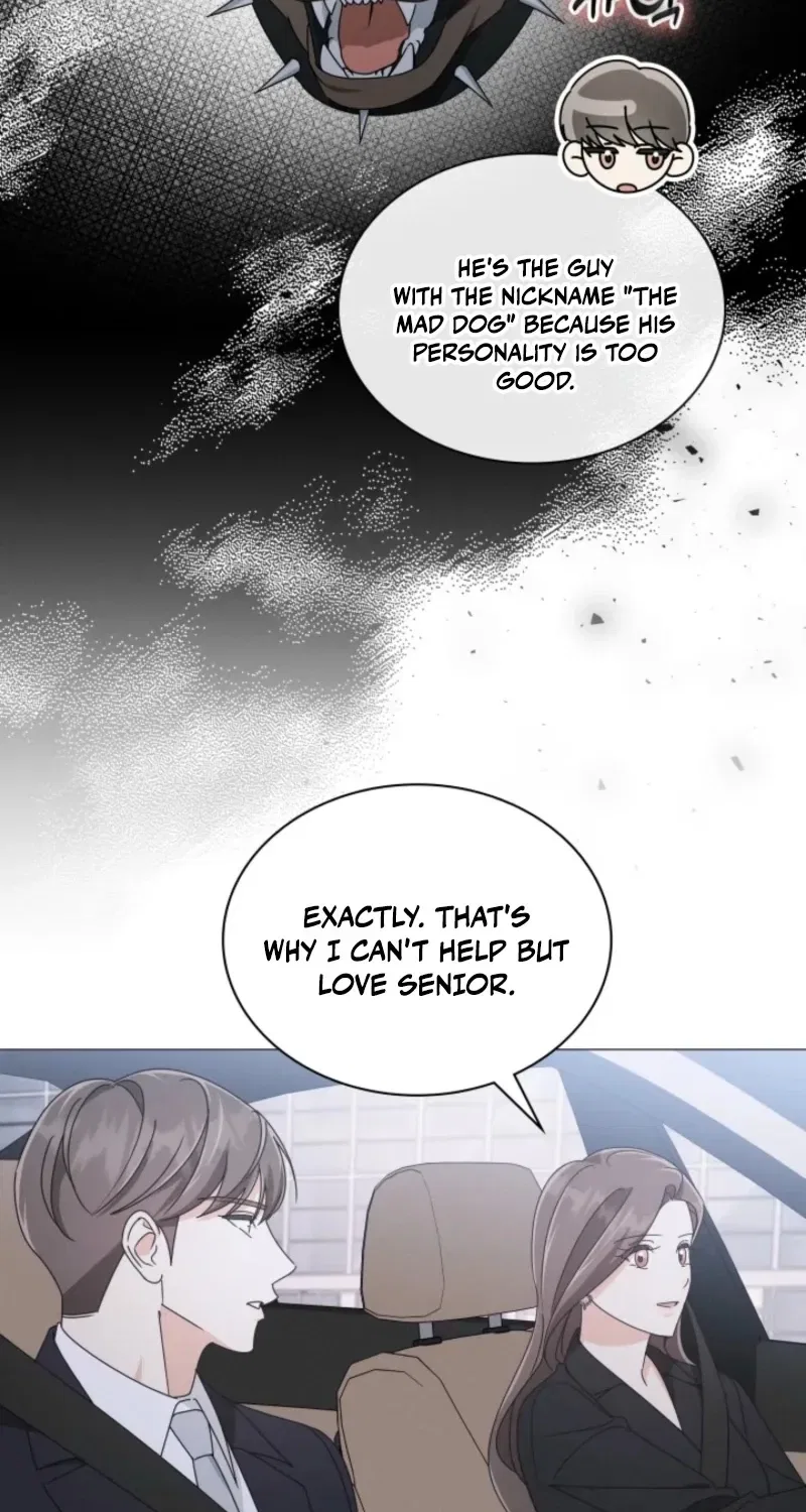 The Great Mad Dog Chapter 22 – Page 42