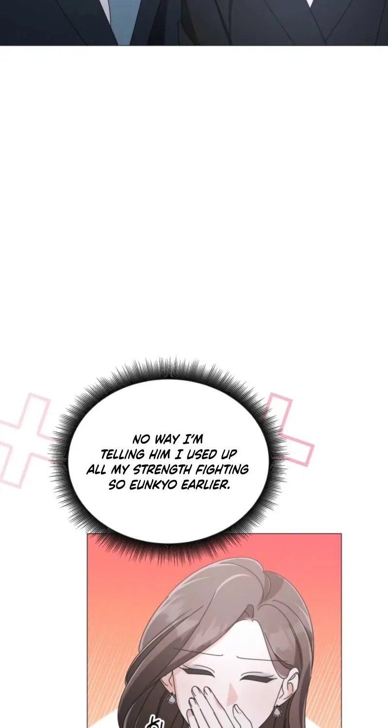 The Great Mad Dog Chapter 21 – Page 28