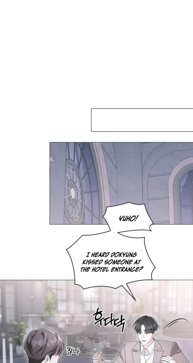 The Great Mad Dog Chapter 21 – Page 38
