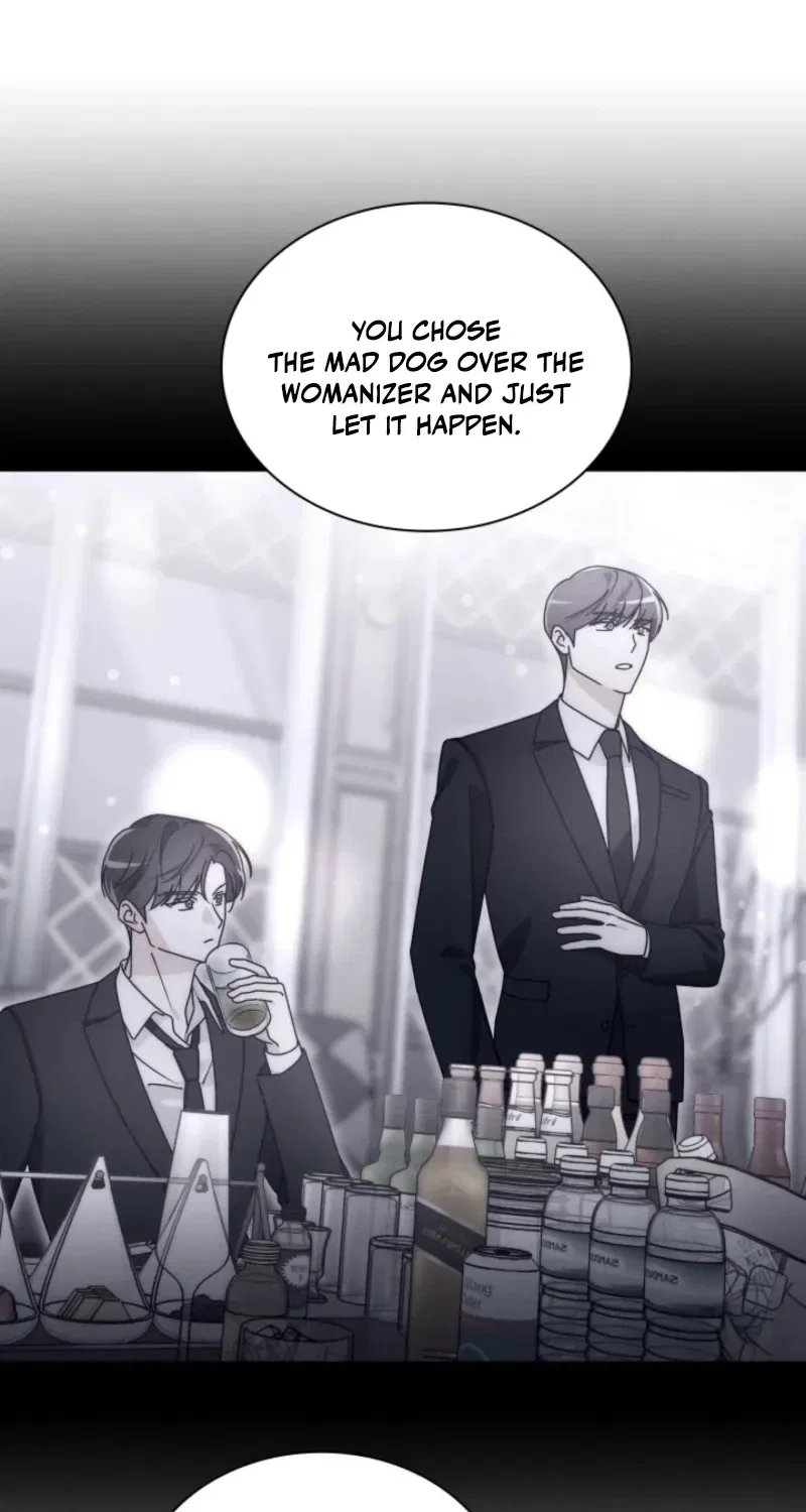 The Great Mad Dog Chapter 21 – Page 64