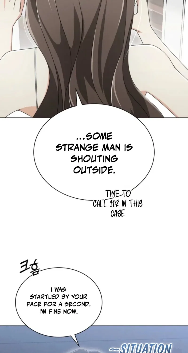 The Great Mad Dog Chapter 20 – Page 28