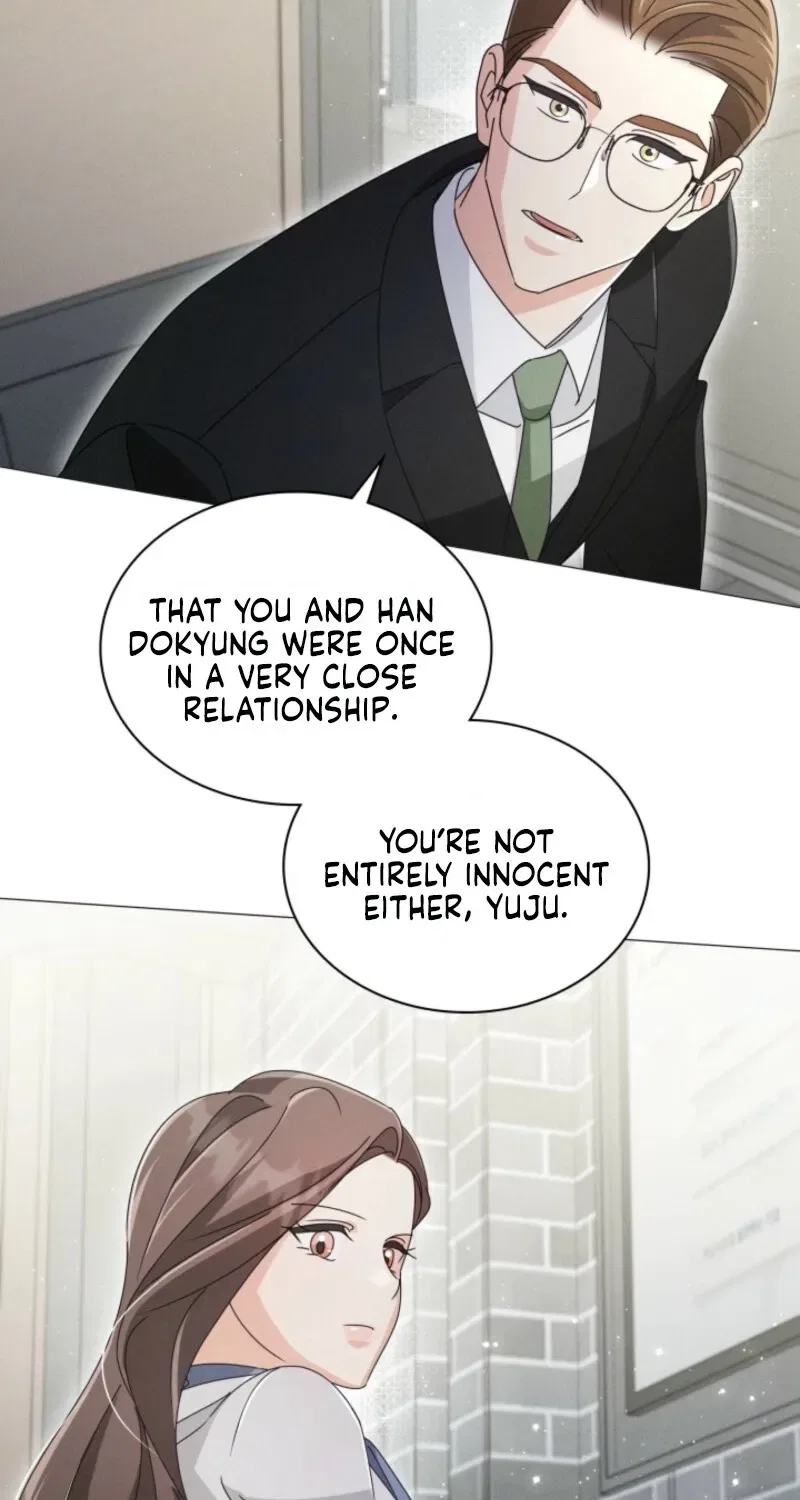 The Great Mad Dog Chapter 19 – Page 3