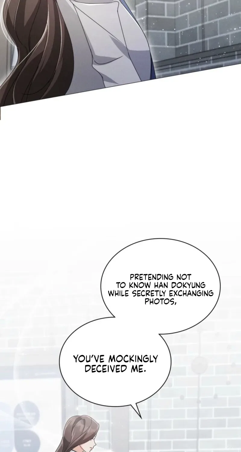 The Great Mad Dog Chapter 19 – Page 4