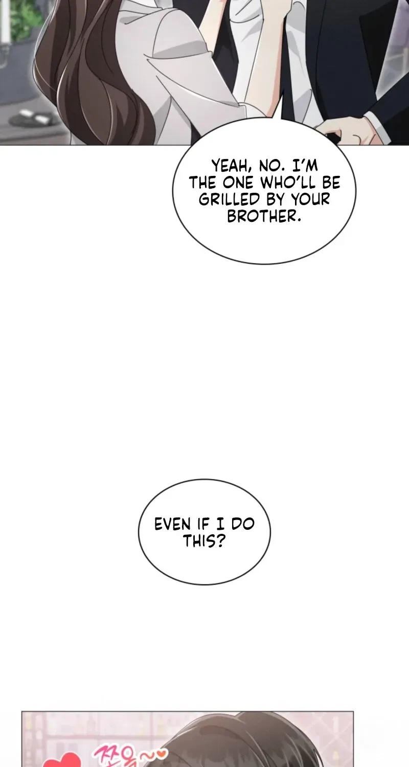 The Great Mad Dog Chapter 19 – Page 30