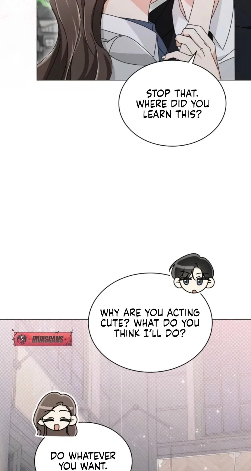 The Great Mad Dog Chapter 19 – Page 32