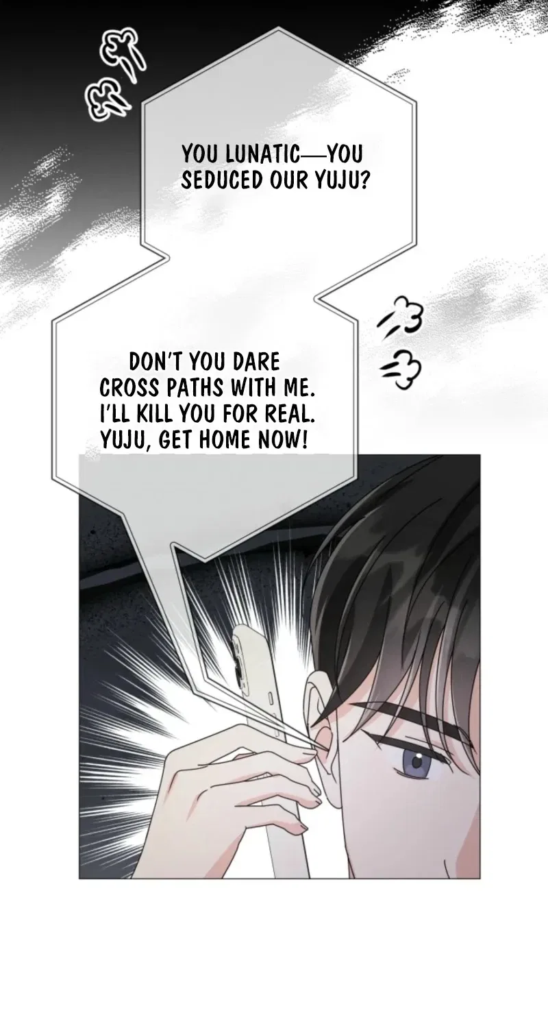 The Great Mad Dog Chapter 18 – Page 44