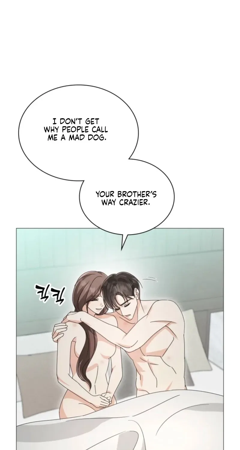 The Great Mad Dog Chapter 18 – Page 46