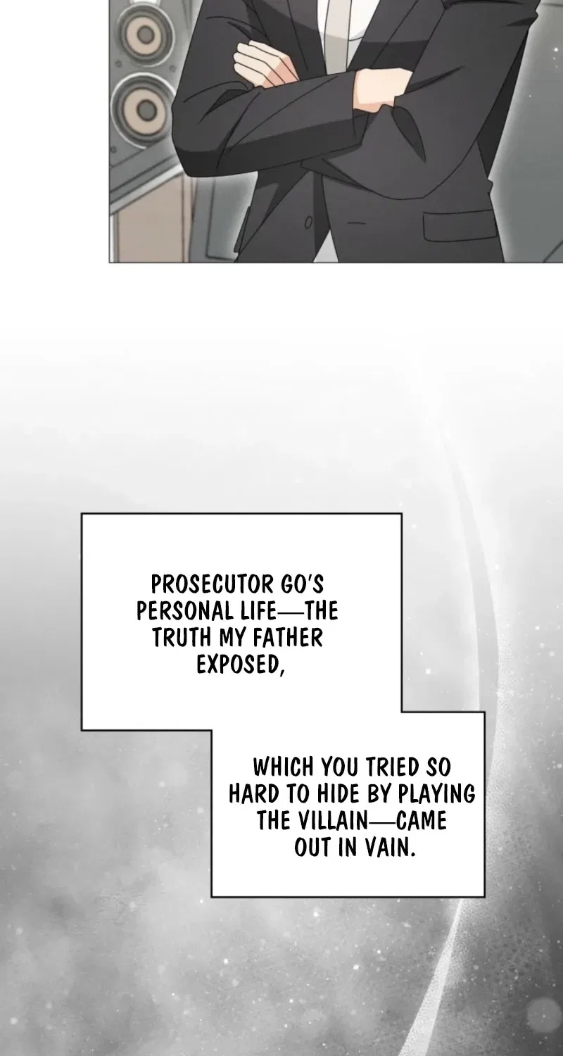 The Great Mad Dog Chapter 18 – Page 54