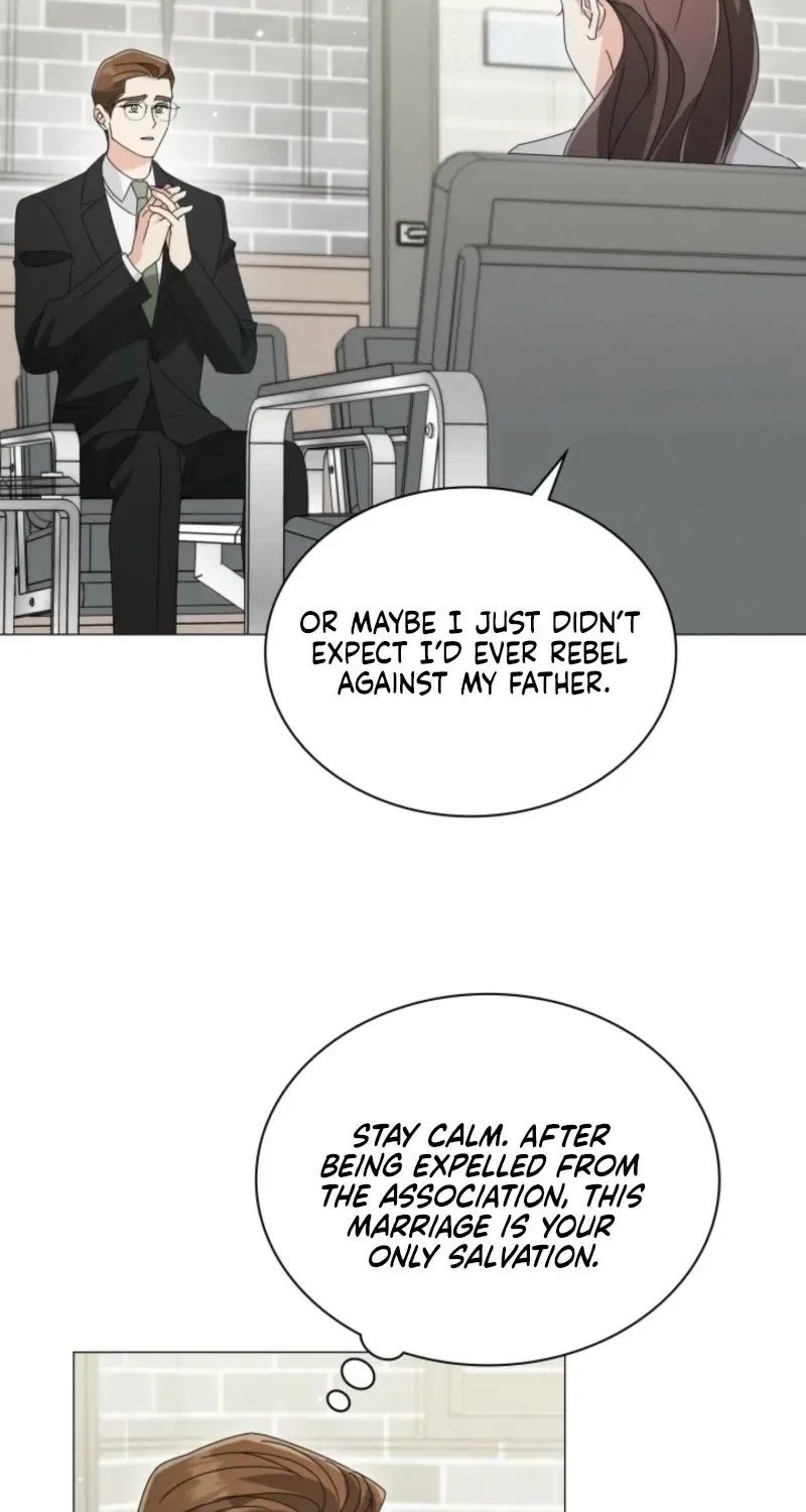 The Great Mad Dog Chapter 18 – Page 67