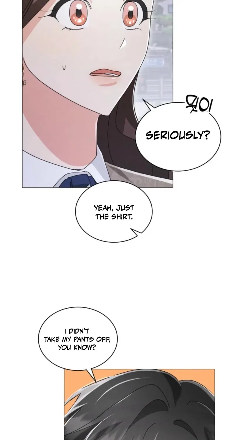 The Great Mad Dog Chapter 17 – Page 27