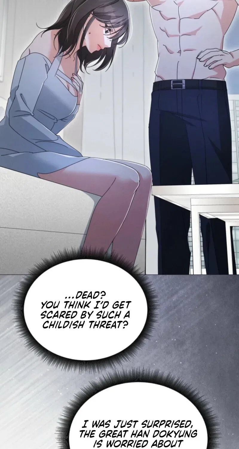 The Great Mad Dog Chapter 16 – Page 64