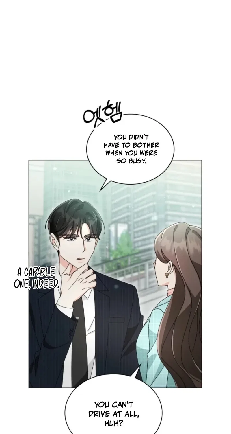 The Great Mad Dog Chapter 15 – Page 6