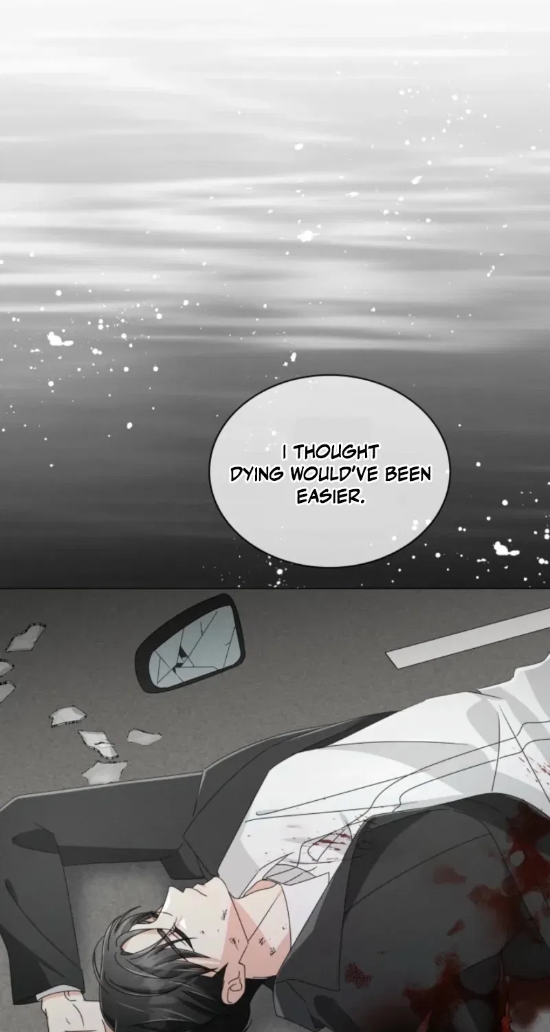 The Great Mad Dog Chapter 15 – Page 21