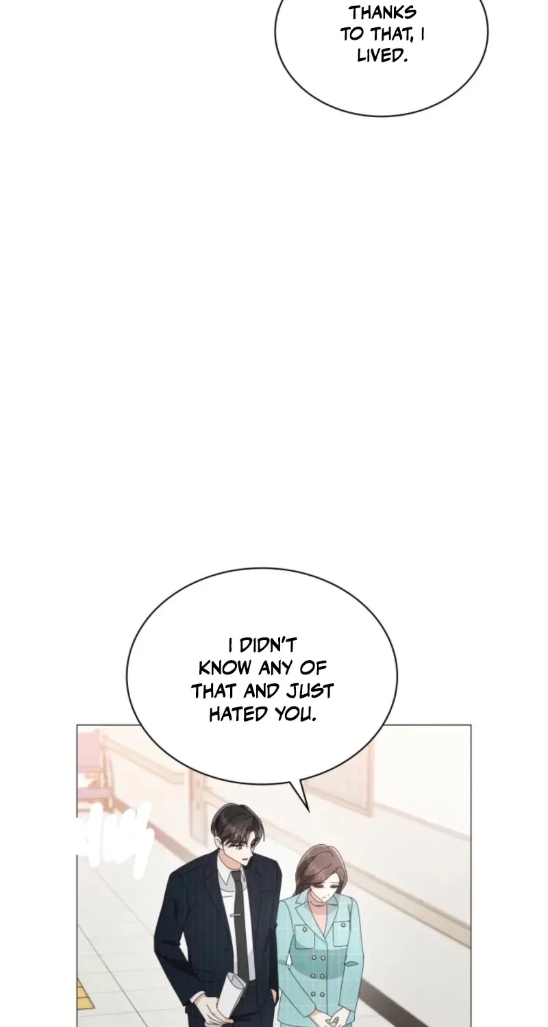 The Great Mad Dog Chapter 15 – Page 23
