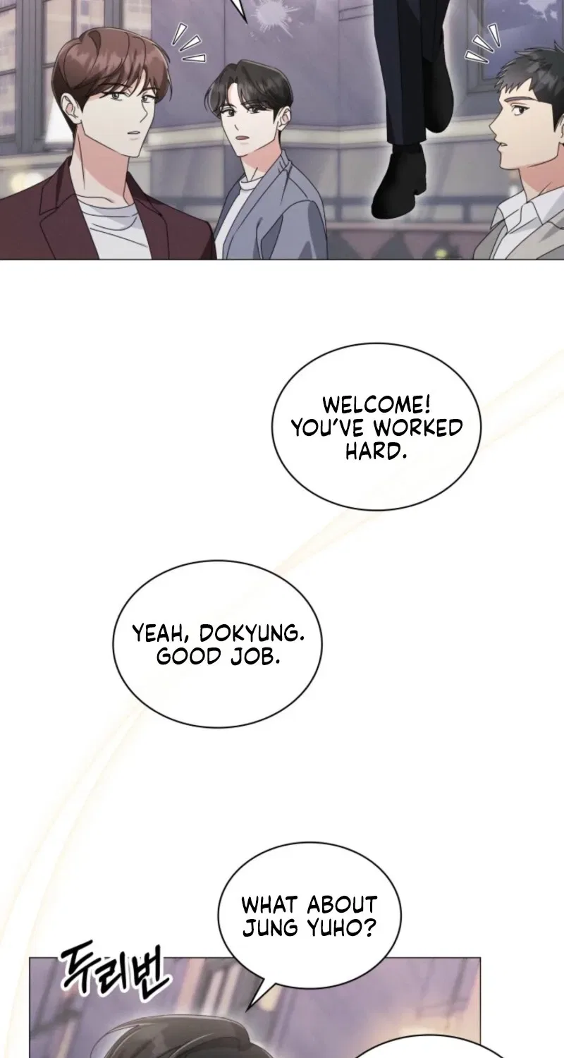 The Great Mad Dog Chapter 14 – Page 40