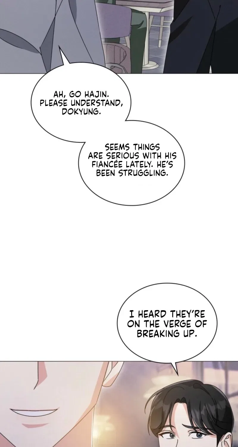 The Great Mad Dog Chapter 14 – Page 43