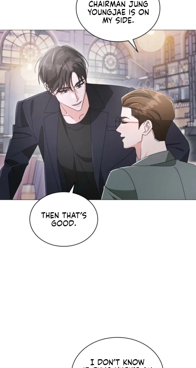 The Great Mad Dog Chapter 14 – Page 49