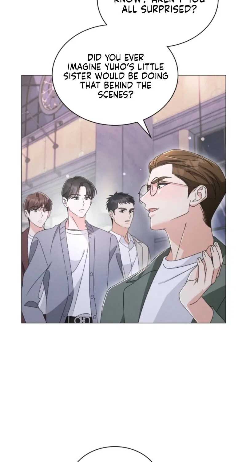The Great Mad Dog Chapter 14 – Page 52