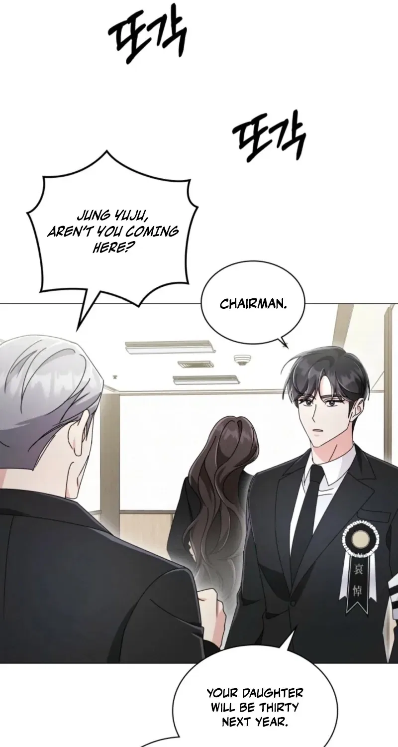 The Great Mad Dog Chapter 13 – Page 26