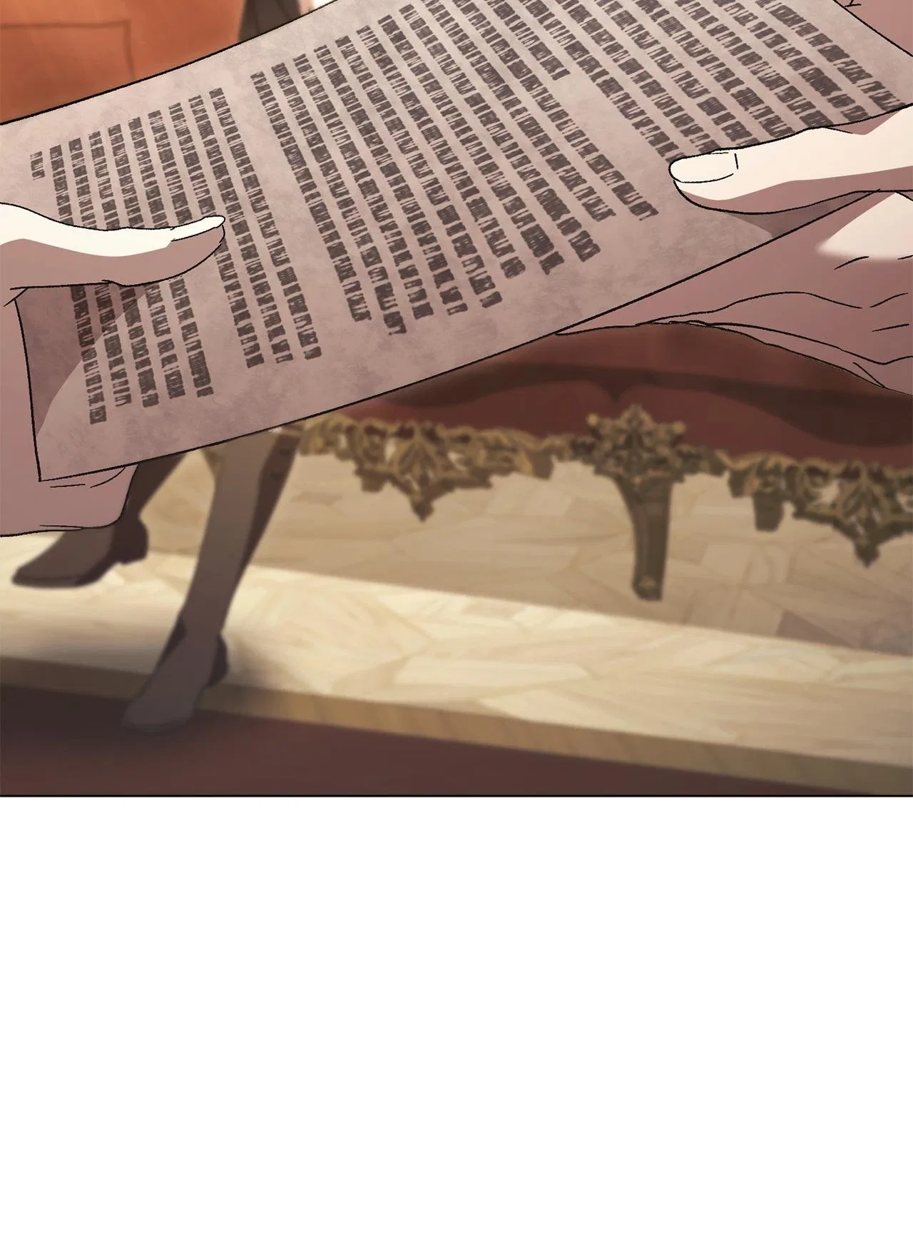Black Chain Chapter 85 – Page 7