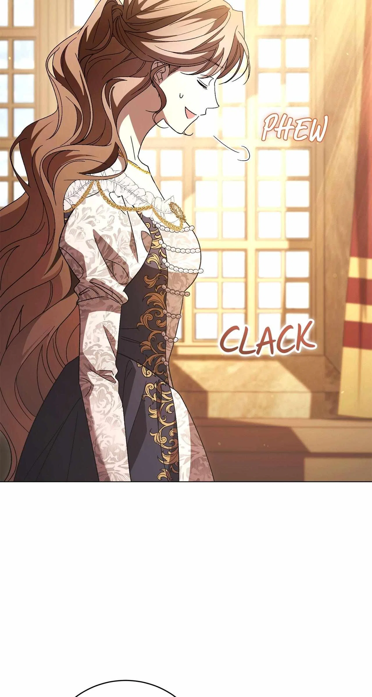 Black Chain Chapter 85 – Page 16