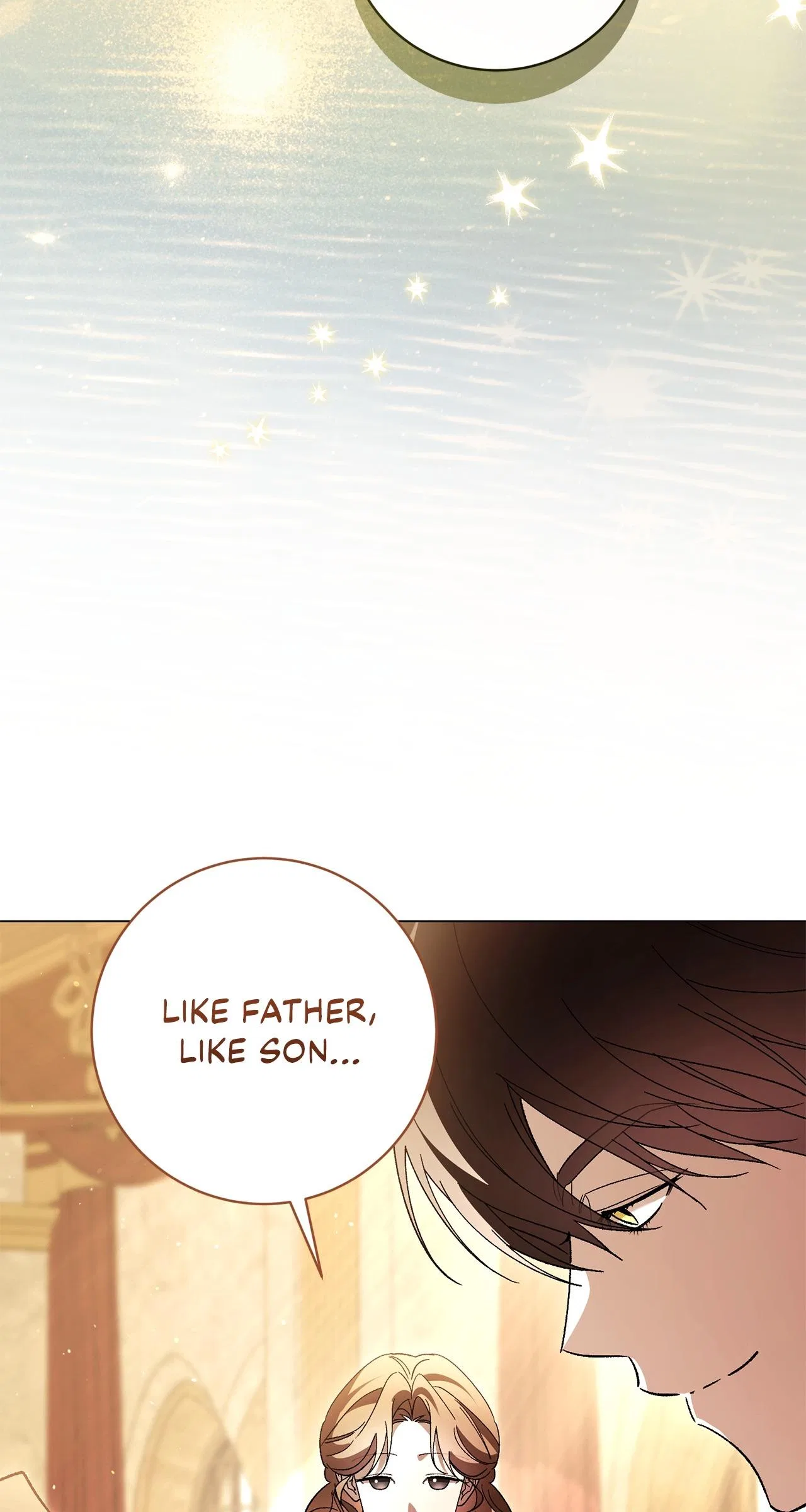 Black Chain Chapter 85 – Page 45