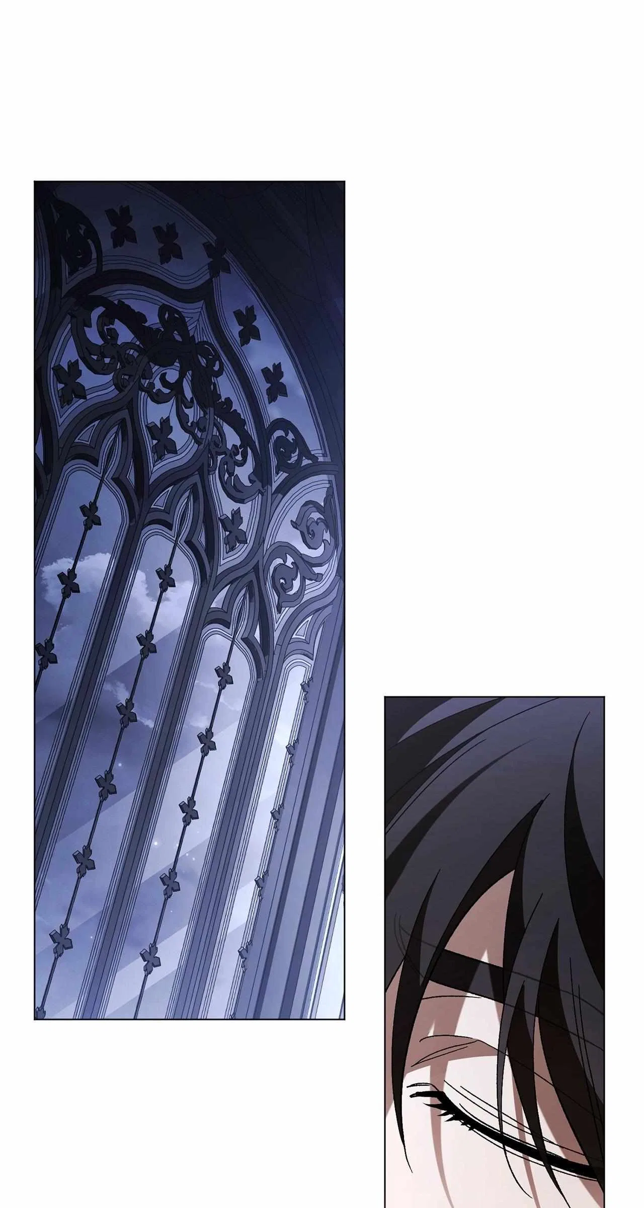Black Chain Chapter 85 – Page 47