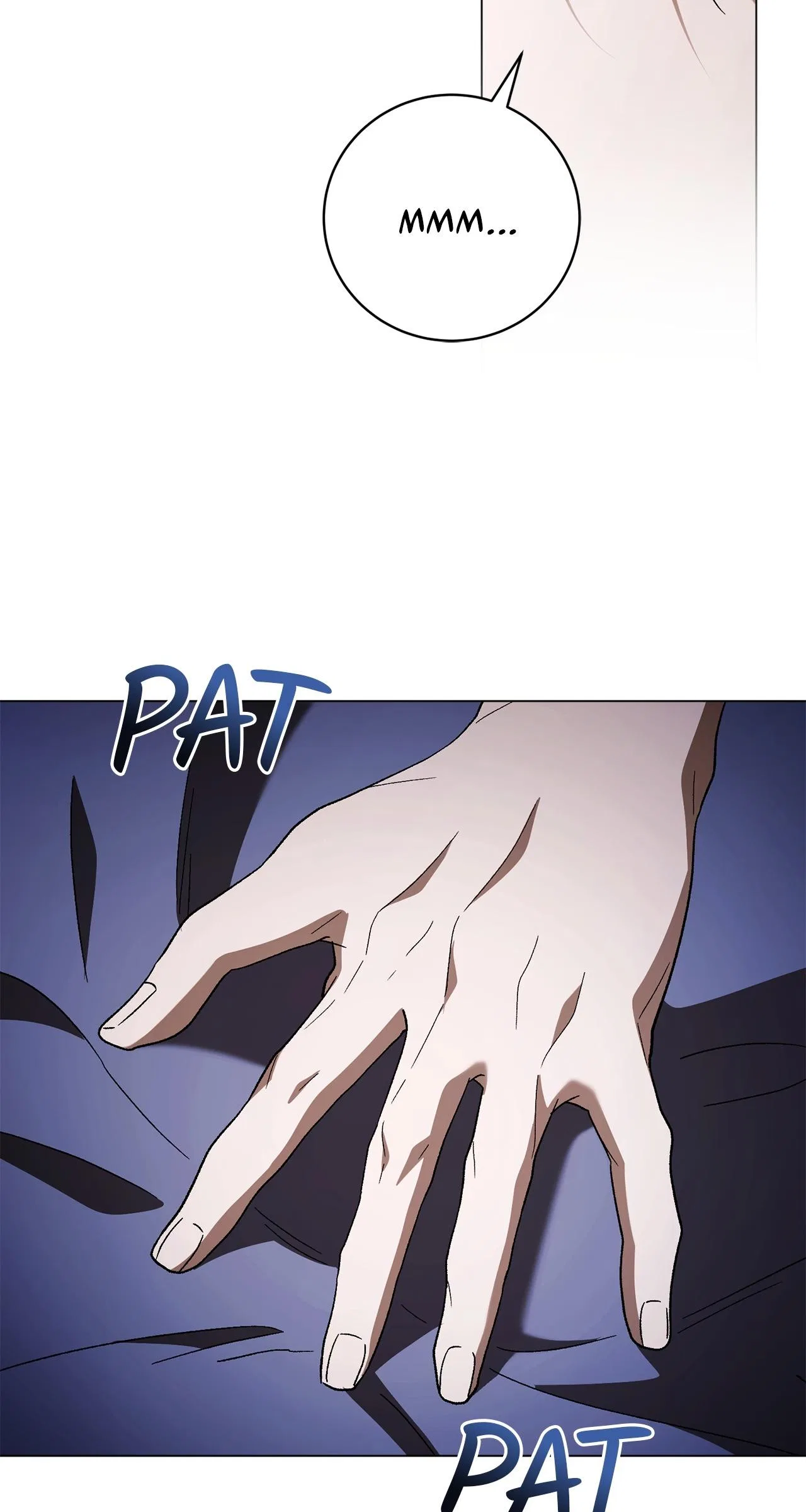 Black Chain Chapter 85 – Page 48