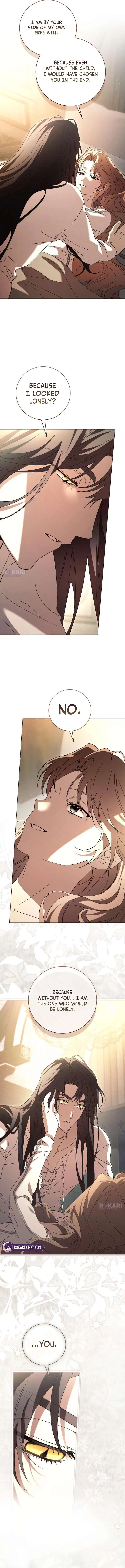 Black Chain Chapter 84 – Page 14