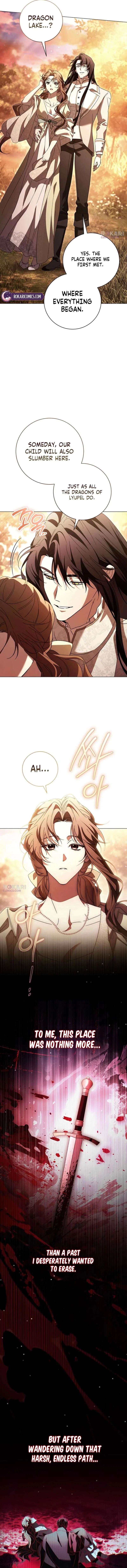 Black Chain Chapter 83 – Page 7