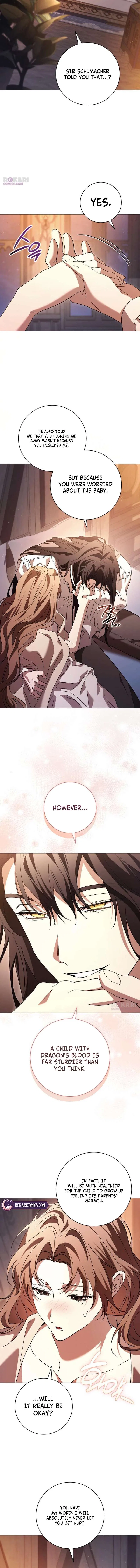 Black Chain Chapter 83 – Page 11