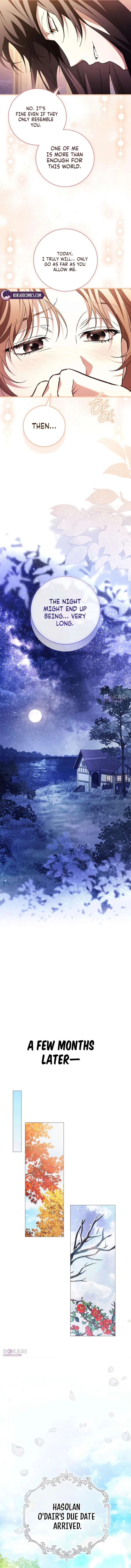 Black Chain Chapter 83 – Page 14