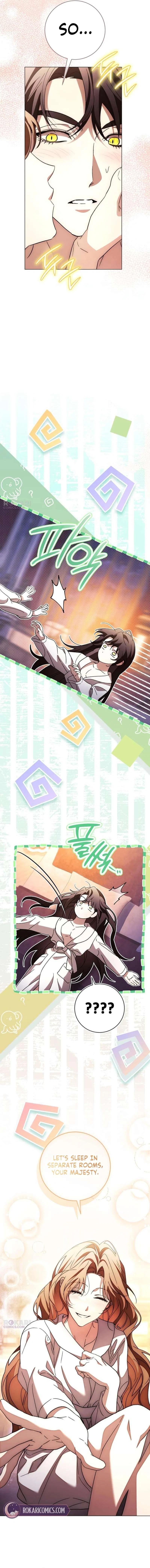 Black Chain Chapter 82 – Page 14