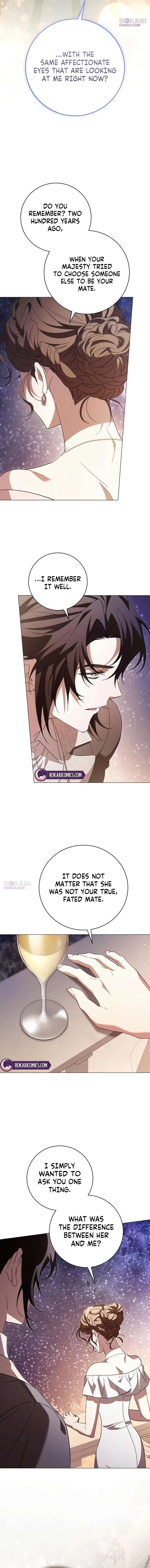 Black Chain Chapter 81 – Page 2
