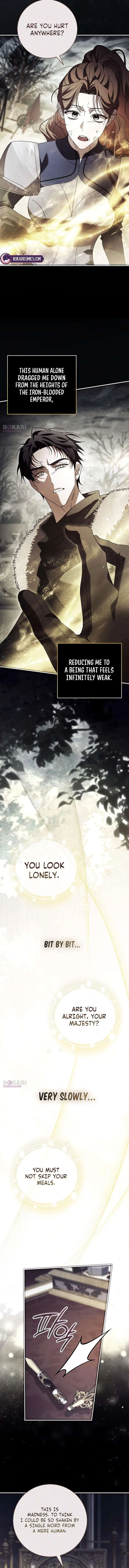 Black Chain Chapter 81 – Page 7