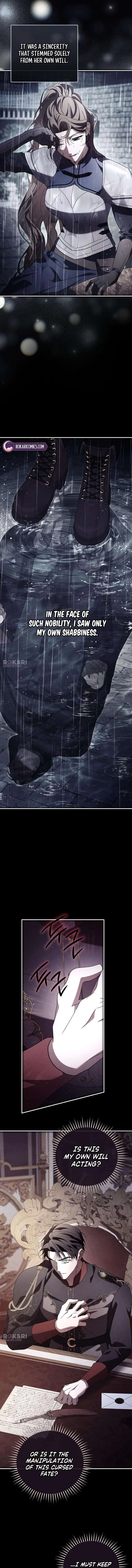 Black Chain Chapter 81 – Page 10