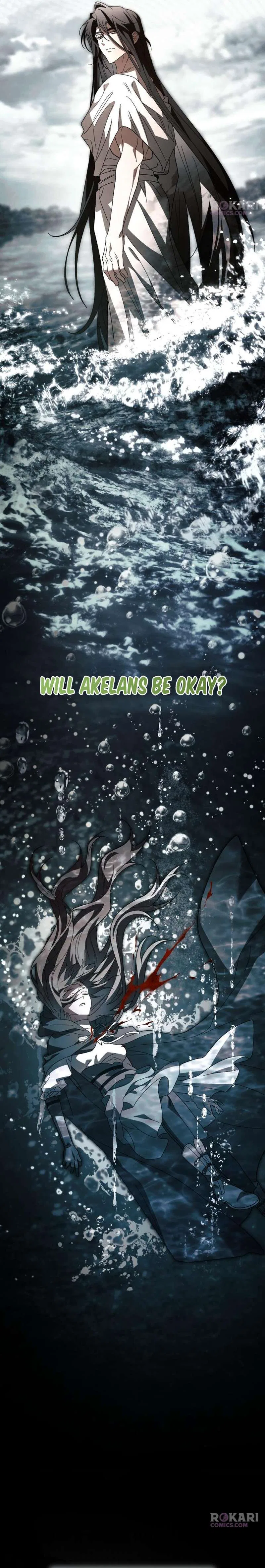 Black Chain Chapter 78 – Page 2