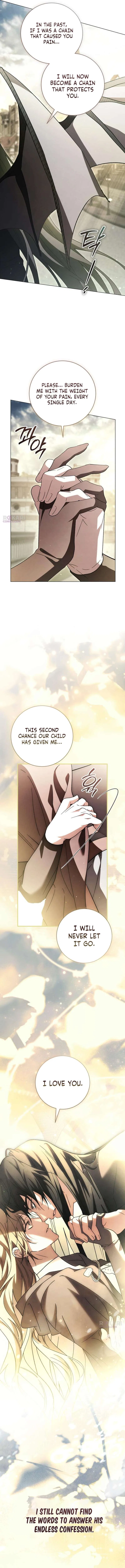 Black Chain Chapter 78 – Page 12