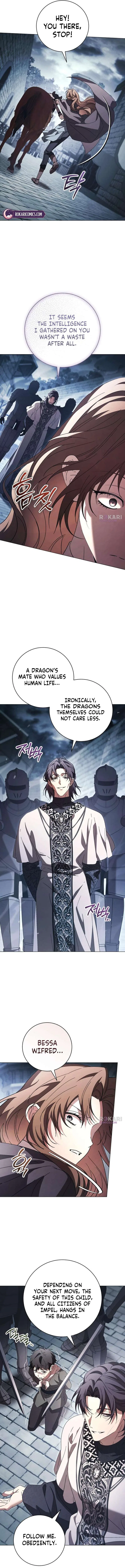 Black Chain Chapter 77 – Page 7