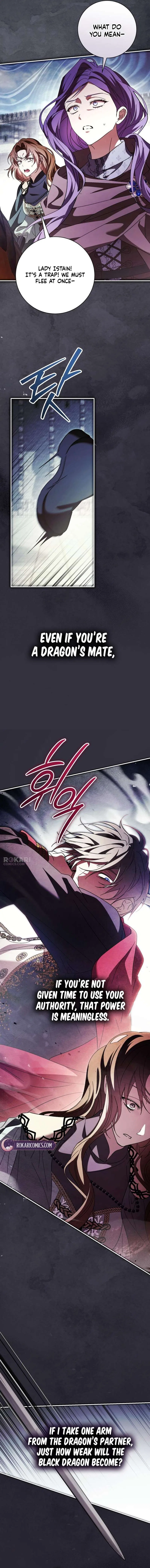 Black Chain Chapter 73 – Page 14