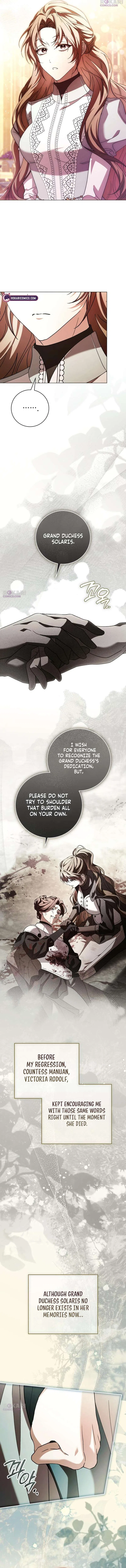Black Chain Chapter 72 – Page 15