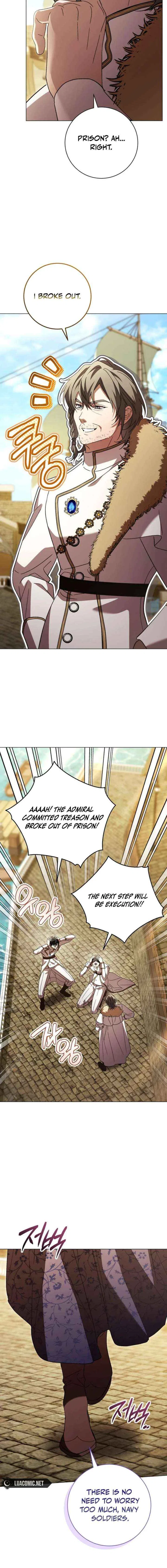 Black Chain Chapter 70 – Page 18