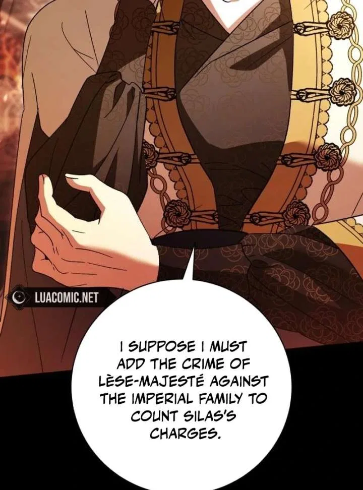Black Chain Chapter 65 – Page 27