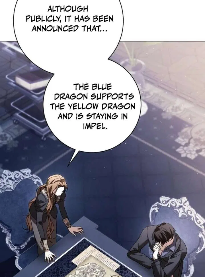 Black Chain Chapter 65 – Page 122